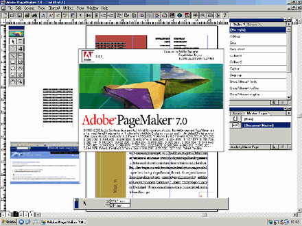 convert adobe pagemaker to pdf online